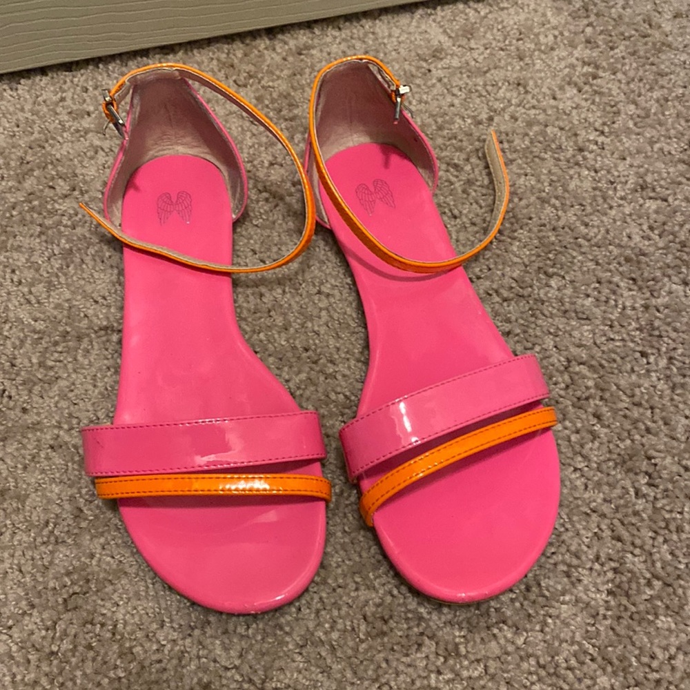 Victoria Secret Sandals